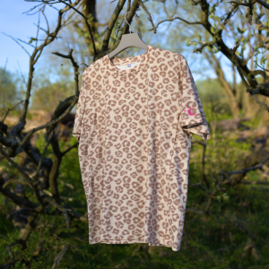 Soulmum Stillshirt | Bamboo Collection | 206 Leo