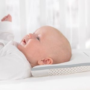 Babykopfkissen Größe 1 bis ca. 7 kg