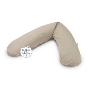Das Original Theraline | Bamboo Collection | 146 Lehmgrau