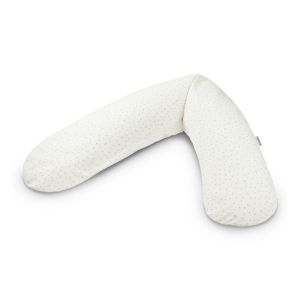 Das Original Theraline | Reine Baumwolle | 195 Blümlein blau