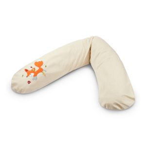 Das Original Theraline | Applikationen | 27 Fuchs Knistertier