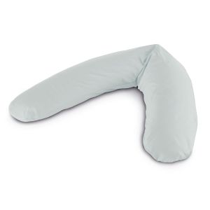 Das Komfort | Jersey | 42 Grau