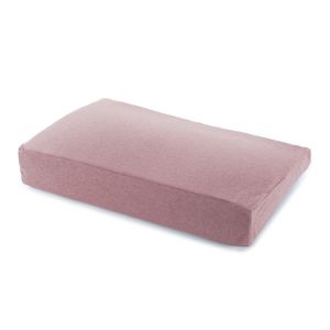 Das Kopfkissen | Bamboo Collection | 155 Melange rosenholz