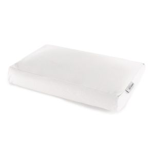 Das Kopfkissen | Bamboo Collection | 168 Wolkenweiß