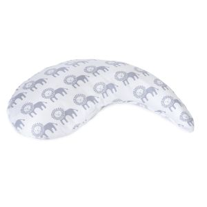 Das Yinnie Stillkissen | reine Baumwolle | 137 Wüstenkönig