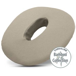 Sitzring zur Freilagerung | Bamboo Collection | 146 Lehmgrau