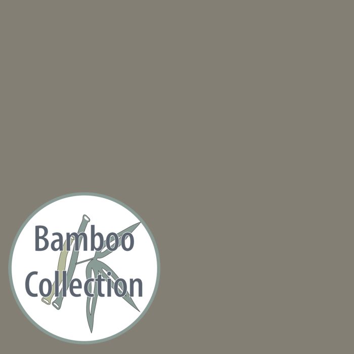 Bezug für das Original Theraline Dessin 146 "Lehmgrau" Bamboo Collection