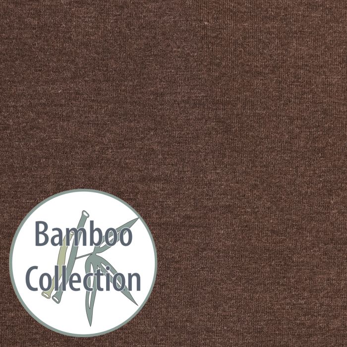 Bezug für das Original Theraline Dessin 156 "Melange Kastanie" Bamboo Collection