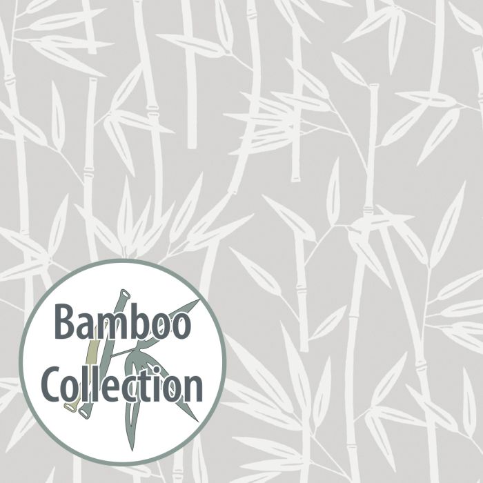 Bezug für das Original Theraline Dessin 198 "Bambuswald" Bamboo Collection