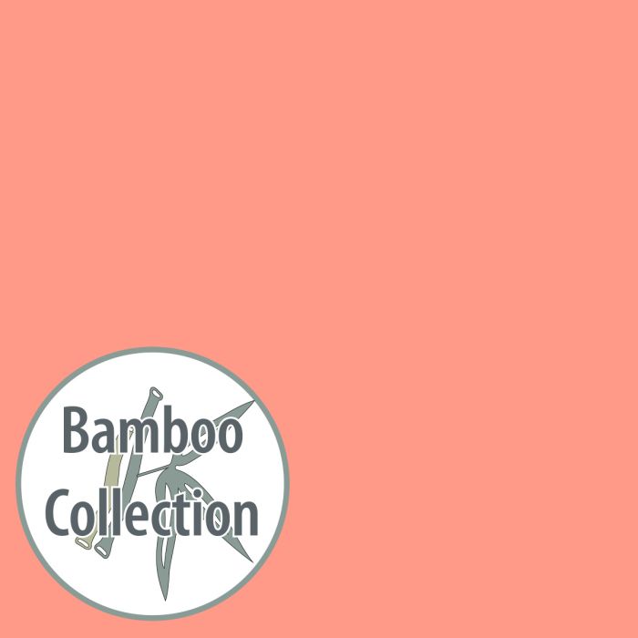 Bezug für das Original Theraline Dessin 203 "Koralle" Bamboo Collection