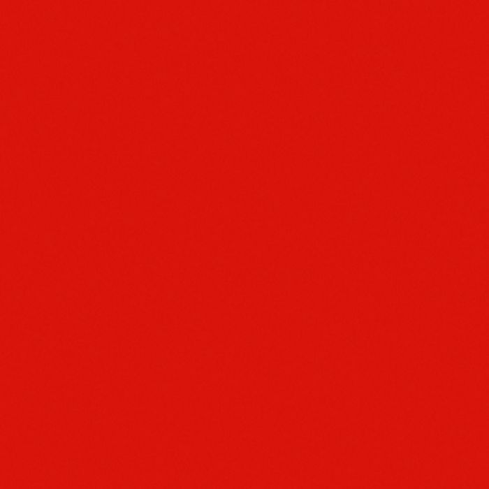 Bezug für Universalkissen L Dessin 24 "Uni Rot" Jersey