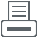 Fax Icon
